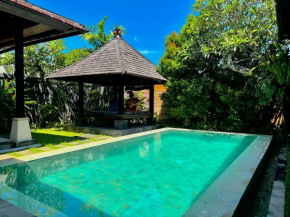 Villa Buddha Umalas